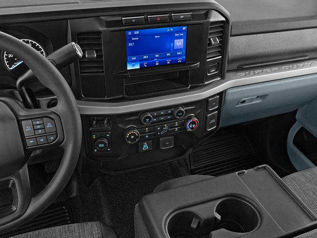 2023 Ford F-250 Platinum