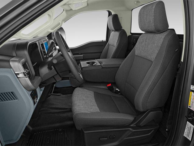 2023 Ford F-250 Platinum