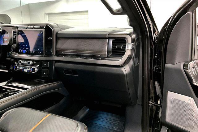 2023 Ford F-250 Platinum