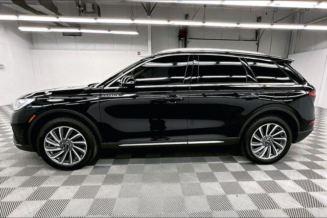 2023 Lincoln Corsair Reserve