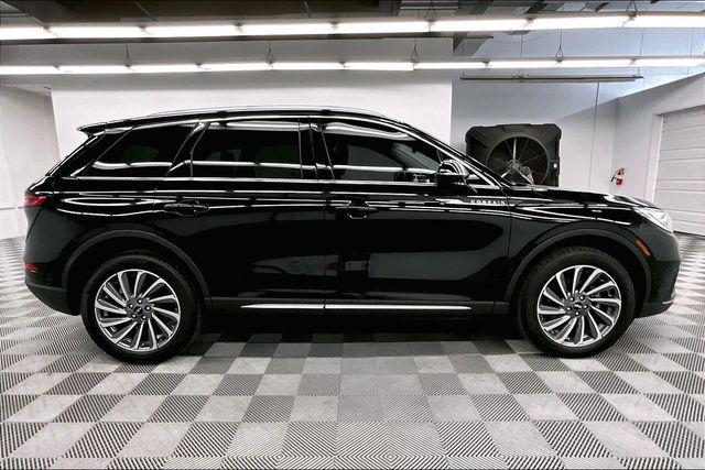 2023 Lincoln Corsair Reserve