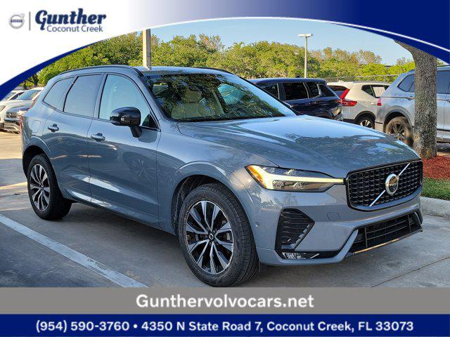 2024 Volvo XC60 B5 Plus Dark Theme for sale in Coconut Creek, FL