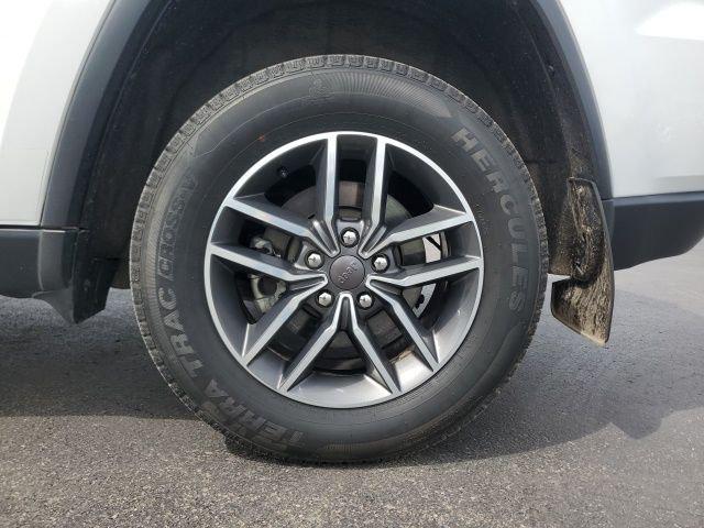 2022 Jeep Grand Cherokee Limited 4x4