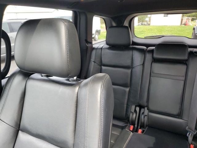 2022 Jeep Grand Cherokee Limited 4x4