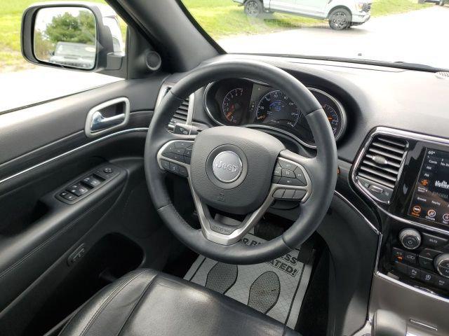 2022 Jeep Grand Cherokee Limited 4x4