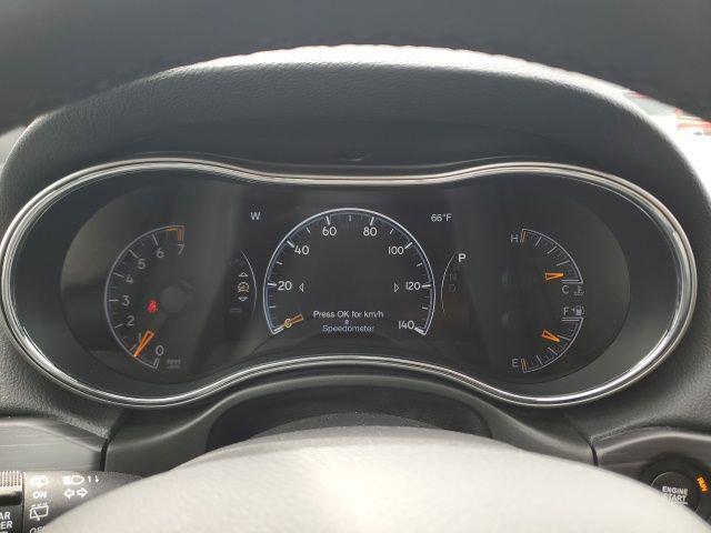 2022 Jeep Grand Cherokee Limited 4x4