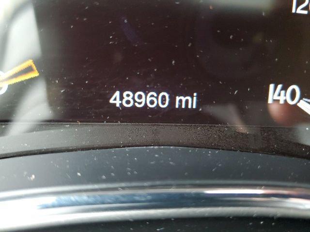 2022 Jeep Grand Cherokee Limited 4x4