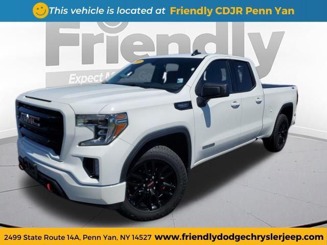 2019 GMC Sierra 1500 Elevation for sale in Penn Yan, NY