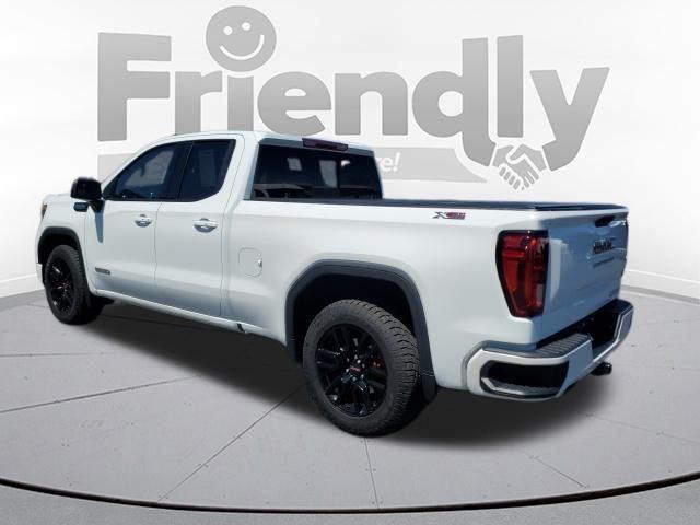 2019 GMC Sierra 1500 Elevation