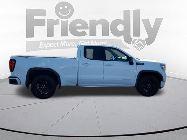 2019 GMC Sierra 1500 Elevation