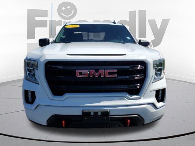 2019 GMC Sierra 1500 Elevation
