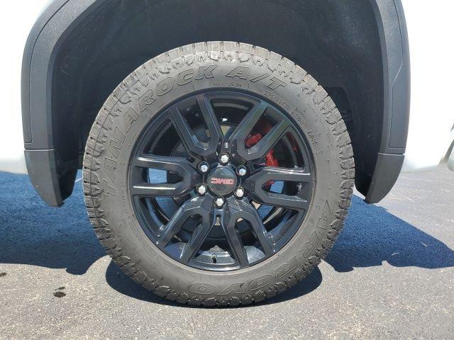 2019 GMC Sierra 1500 Elevation