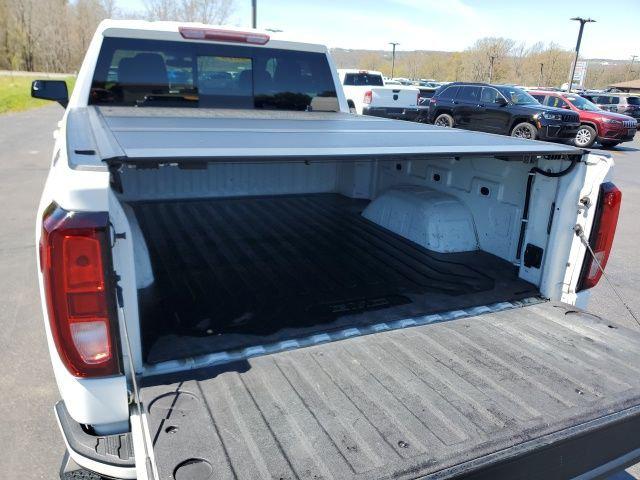2019 GMC Sierra 1500 Elevation