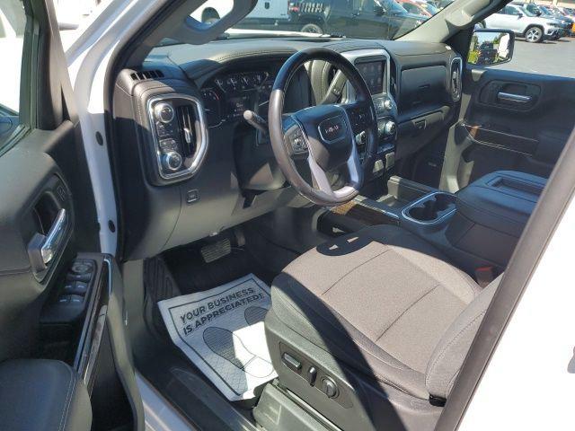 2019 GMC Sierra 1500 Elevation