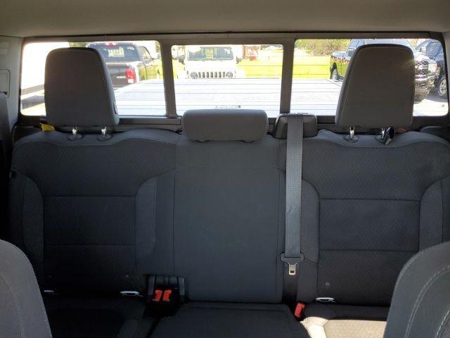 2019 GMC Sierra 1500 Elevation