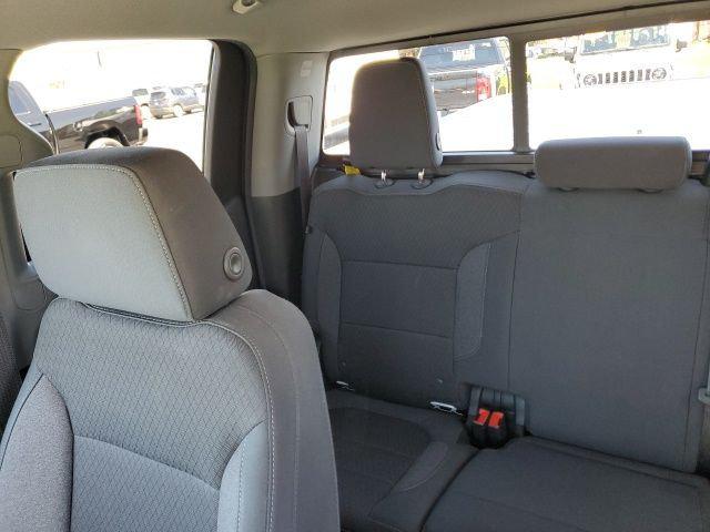 2019 GMC Sierra 1500 Elevation