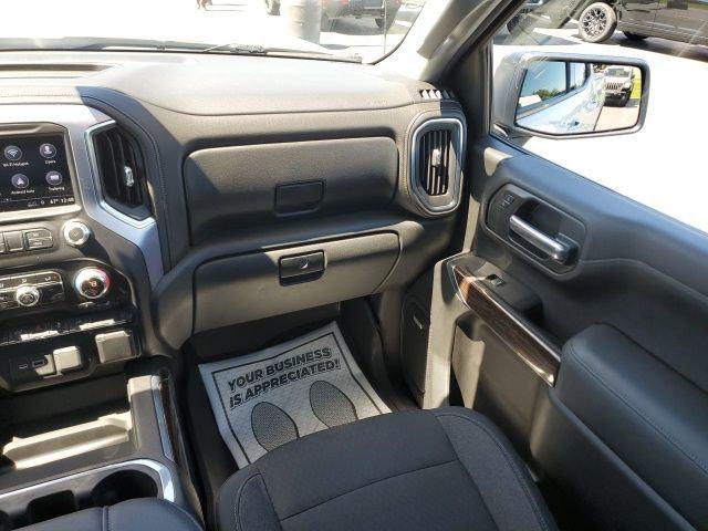 2019 GMC Sierra 1500 Elevation