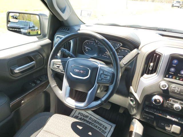 2019 GMC Sierra 1500 Elevation