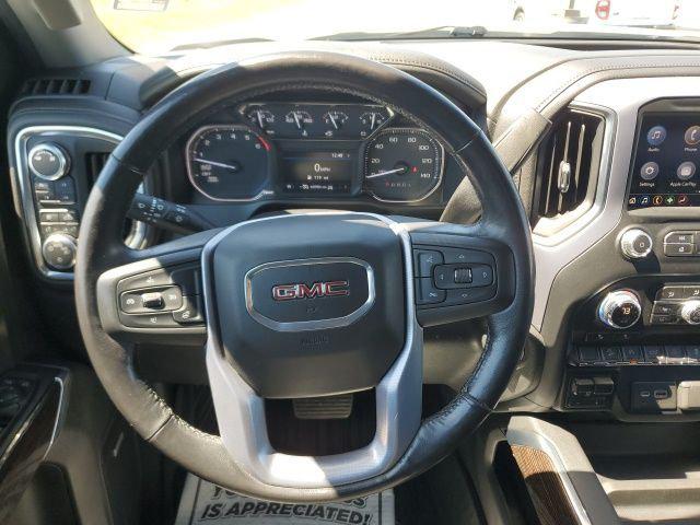 2019 GMC Sierra 1500 Elevation