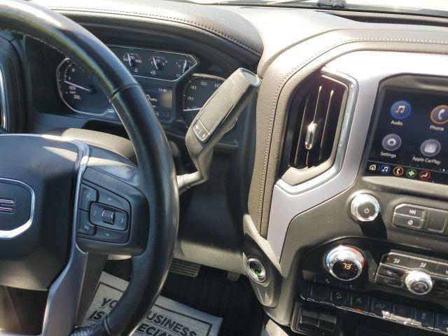 2019 GMC Sierra 1500 Elevation