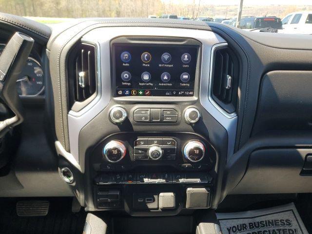 2019 GMC Sierra 1500 Elevation