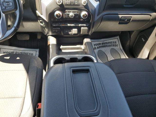 2019 GMC Sierra 1500 Elevation