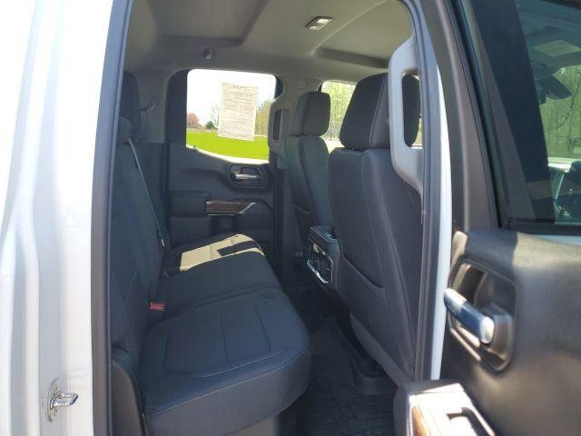 2019 GMC Sierra 1500 Elevation