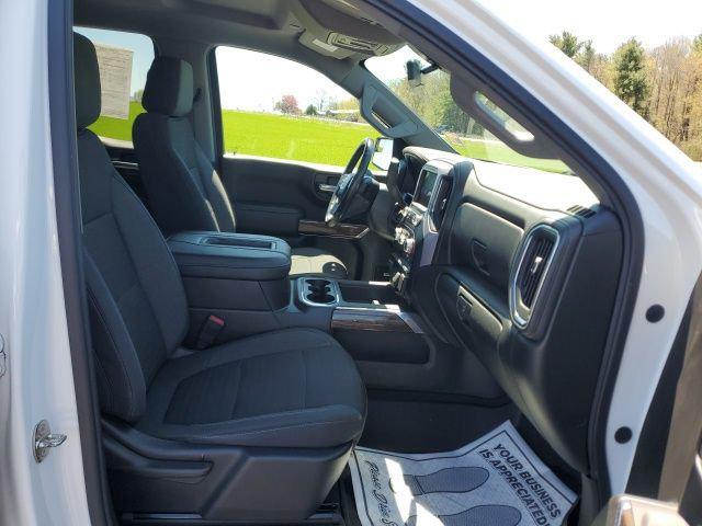 2019 GMC Sierra 1500 Elevation