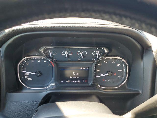 2019 GMC Sierra 1500 Elevation