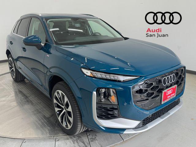 2026 Audi Q3 TFSI quattro S tronic for sale in San Juan, TX