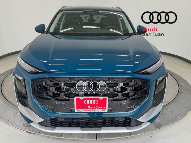 2026 Audi Q3 TFSI quattro S tronic