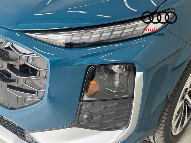 2026 Audi Q3 TFSI quattro S tronic
