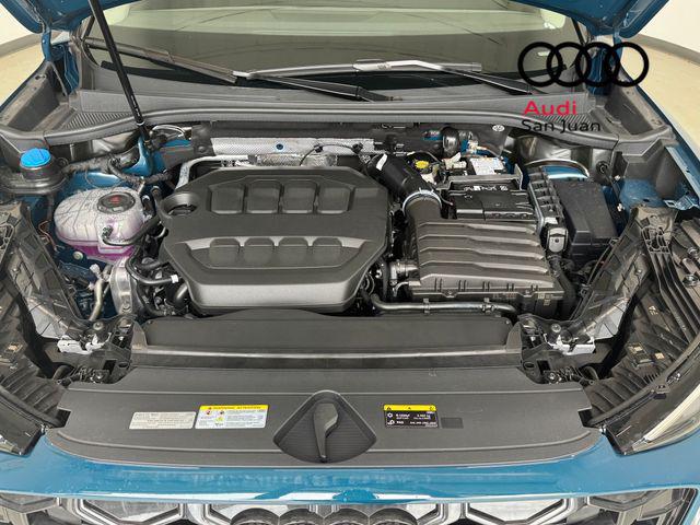 2026 Audi Q3 TFSI quattro S tronic