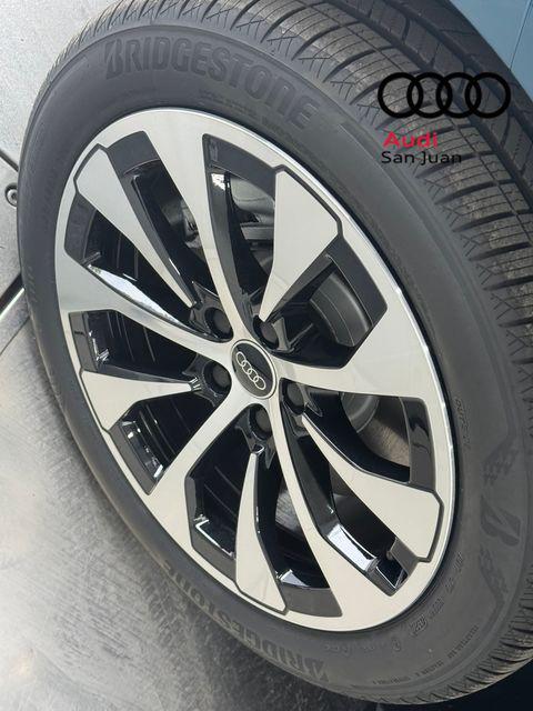 2026 Audi Q3 TFSI quattro S tronic