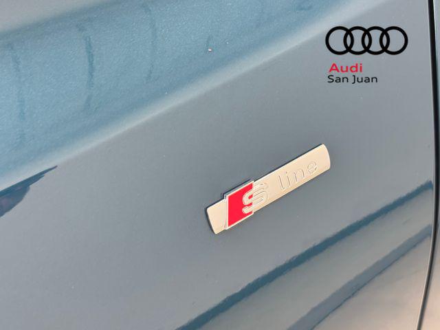 2026 Audi Q3 TFSI quattro S tronic