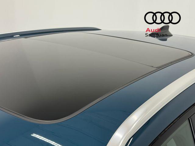 2026 Audi Q3 TFSI quattro S tronic