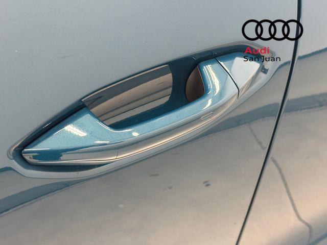 2026 Audi Q3 TFSI quattro S tronic