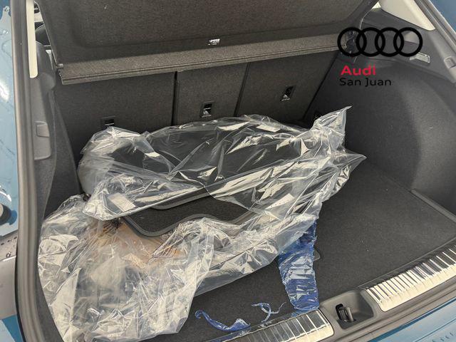 2026 Audi Q3 TFSI quattro S tronic