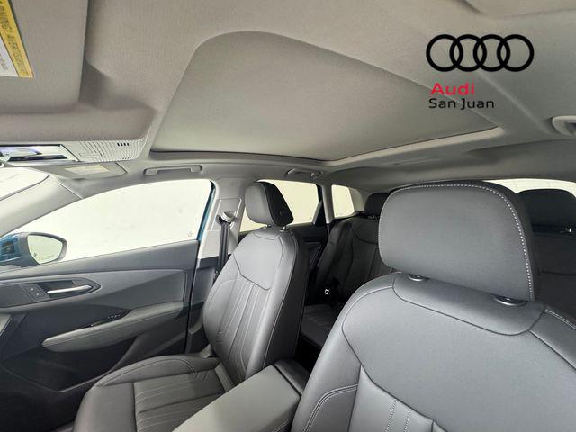 2026 Audi Q3 TFSI quattro S tronic