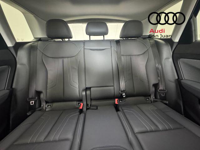2026 Audi Q3 TFSI quattro S tronic