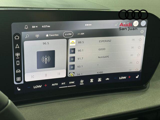 2026 Audi Q3 TFSI quattro S tronic