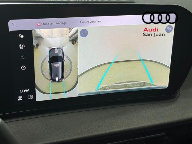 2026 Audi Q3 TFSI quattro S tronic