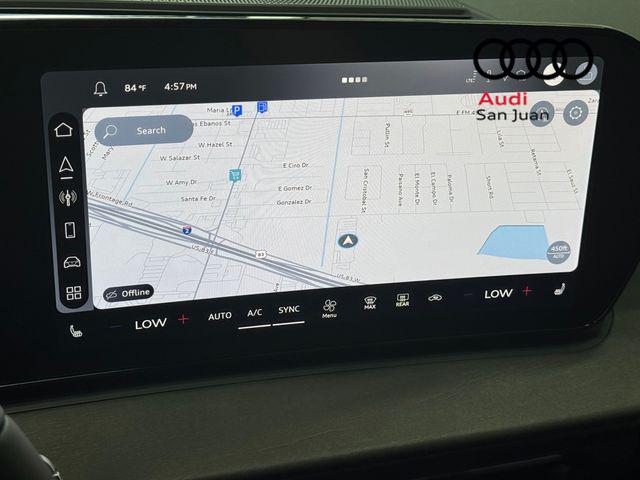2026 Audi Q3 TFSI quattro S tronic