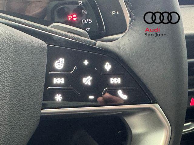2026 Audi Q3 TFSI quattro S tronic