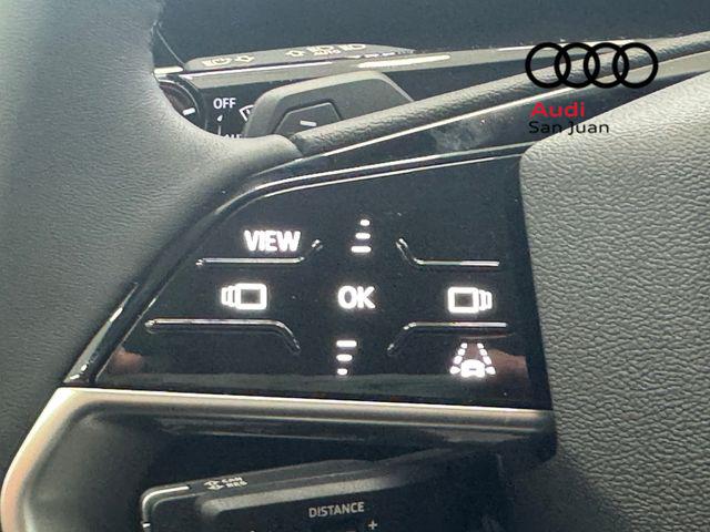2026 Audi Q3 TFSI quattro S tronic