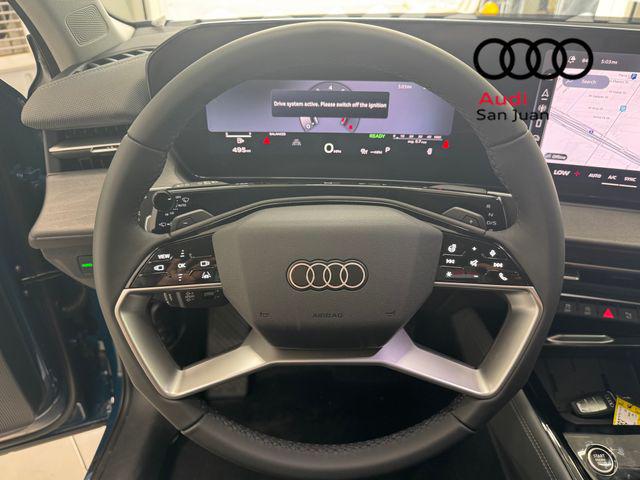 2026 Audi Q3 TFSI quattro S tronic