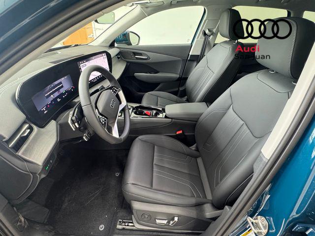 2026 Audi Q3 TFSI quattro S tronic