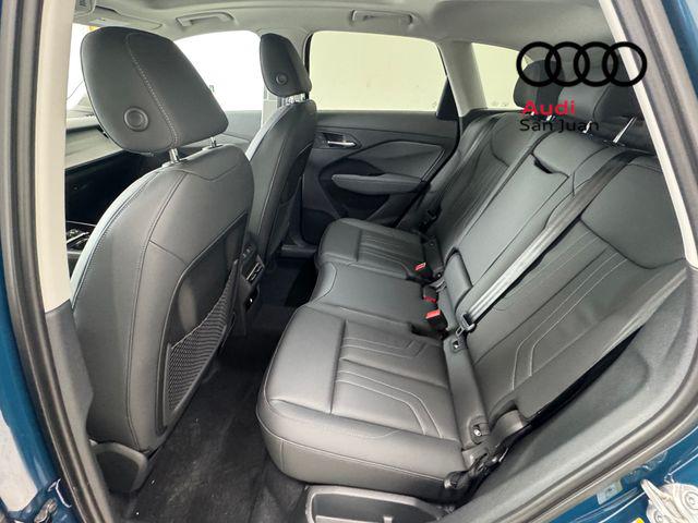 2026 Audi Q3 TFSI quattro S tronic