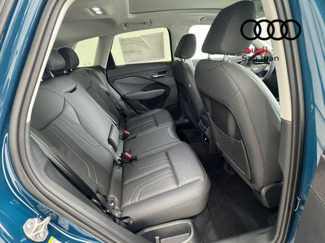 2026 Audi Q3 TFSI quattro S tronic