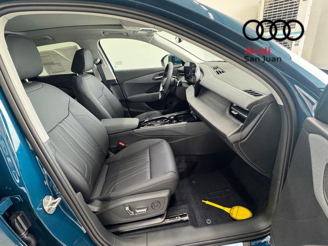 2026 Audi Q3 TFSI quattro S tronic